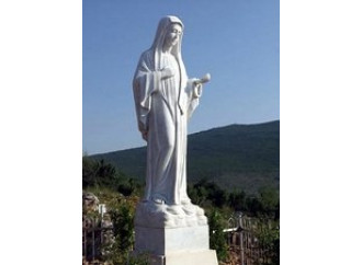 Medjugorje, le apparizioni 
e le strane coincidenze